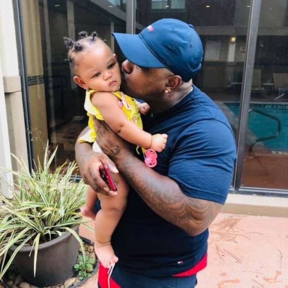 Meet your Posher, King